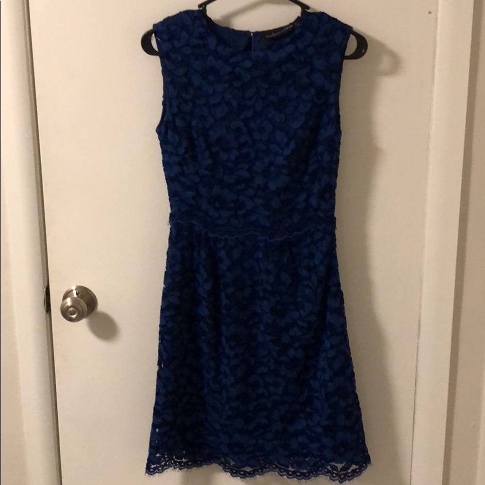Zara Lace Dress
